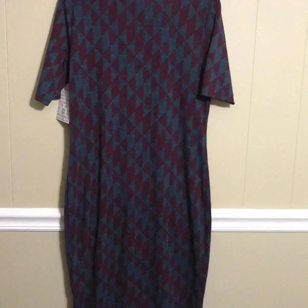 LiLaRoe Dress - Picture 5 of 6